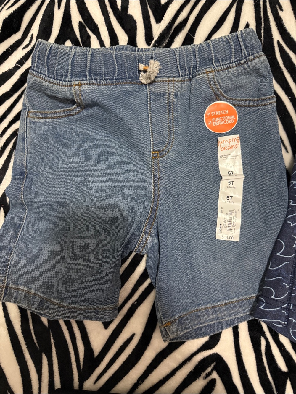 Like NEW! Boys size 5/6 shorts bundle - Picture 2 of 10